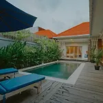 Puri Cinta Bali Villa