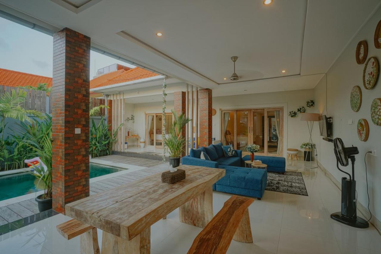 Tempat Tidur & Sarapan Puri Cinta Bali Seminyak (Bali)