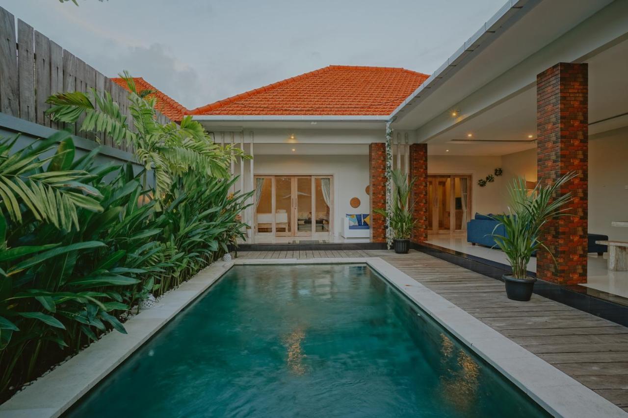 Puri Cinta Bali Tempat Tidur & Sarapan Seminyak (Bali)