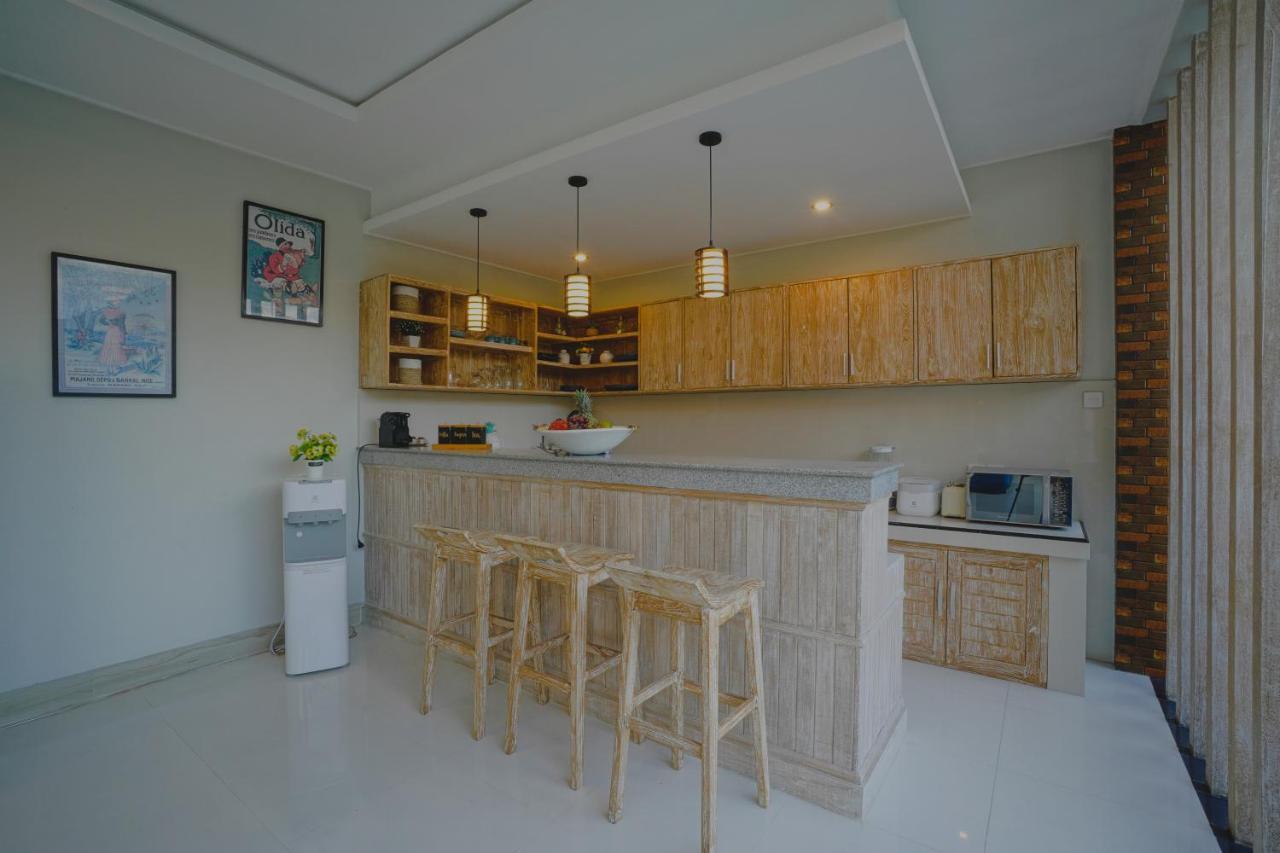 Puri Cinta Bali Tempat Tidur & Sarapan