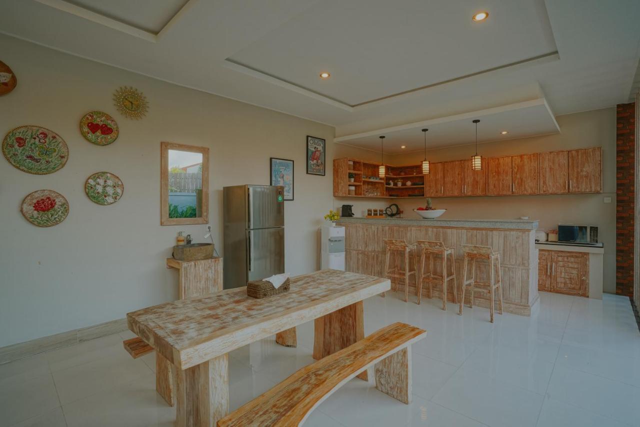 Puri Cinta Bali Tempat Tidur & Sarapan Seminyak (Bali)