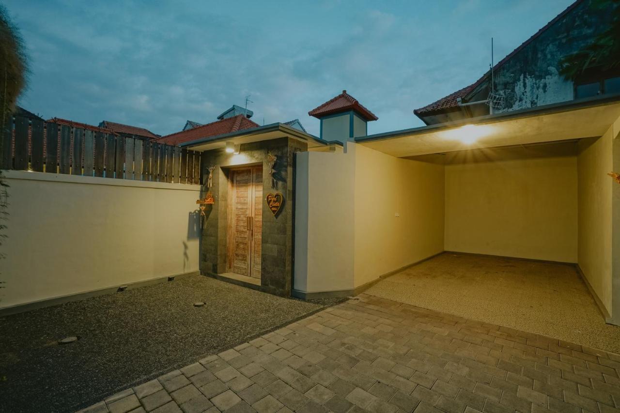Puri Cinta Bali Tempat Tidur & Sarapan *