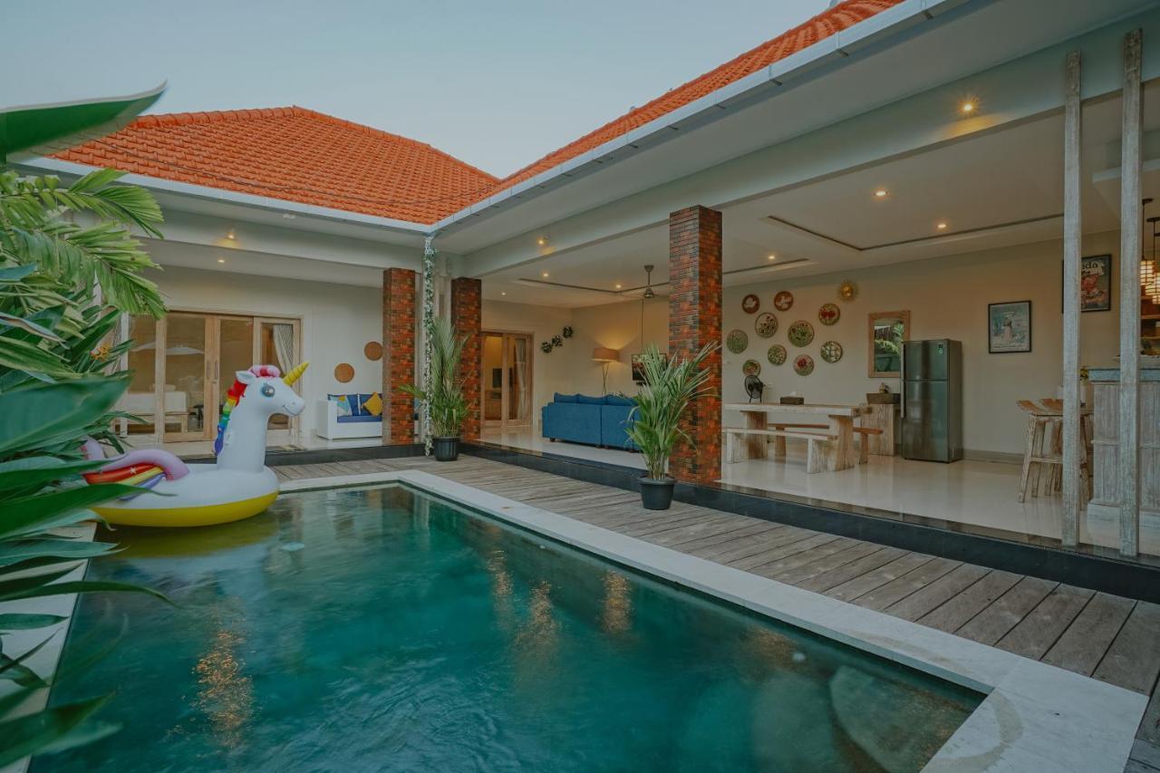 Puri Cinta Bali