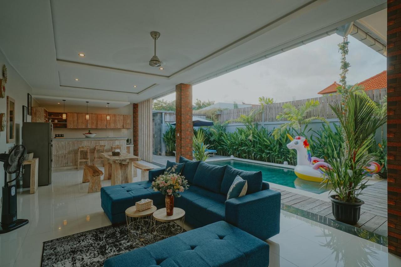 Puri Cinta Bali Tempat Tidur & Sarapan