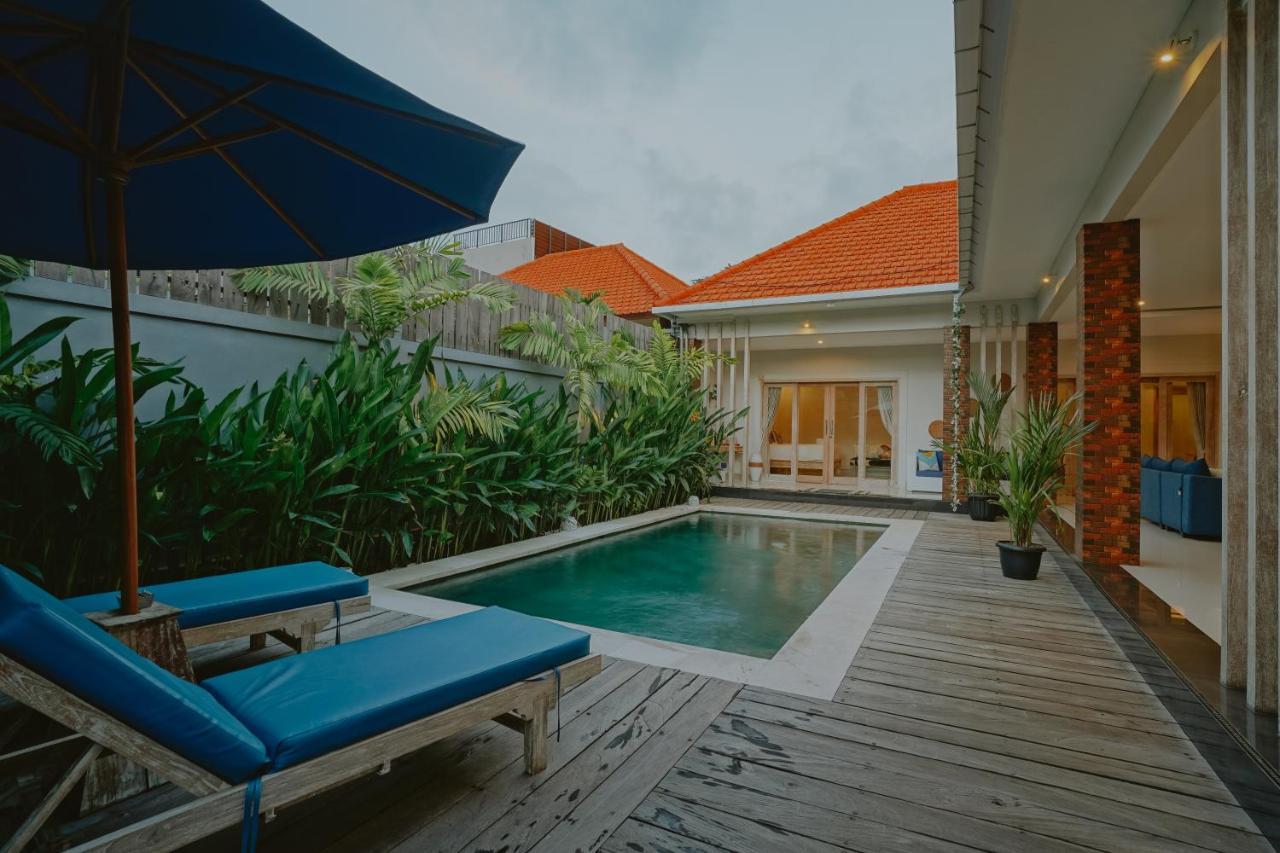 Puri Cinta Bali Tempat Tidur & Sarapan
