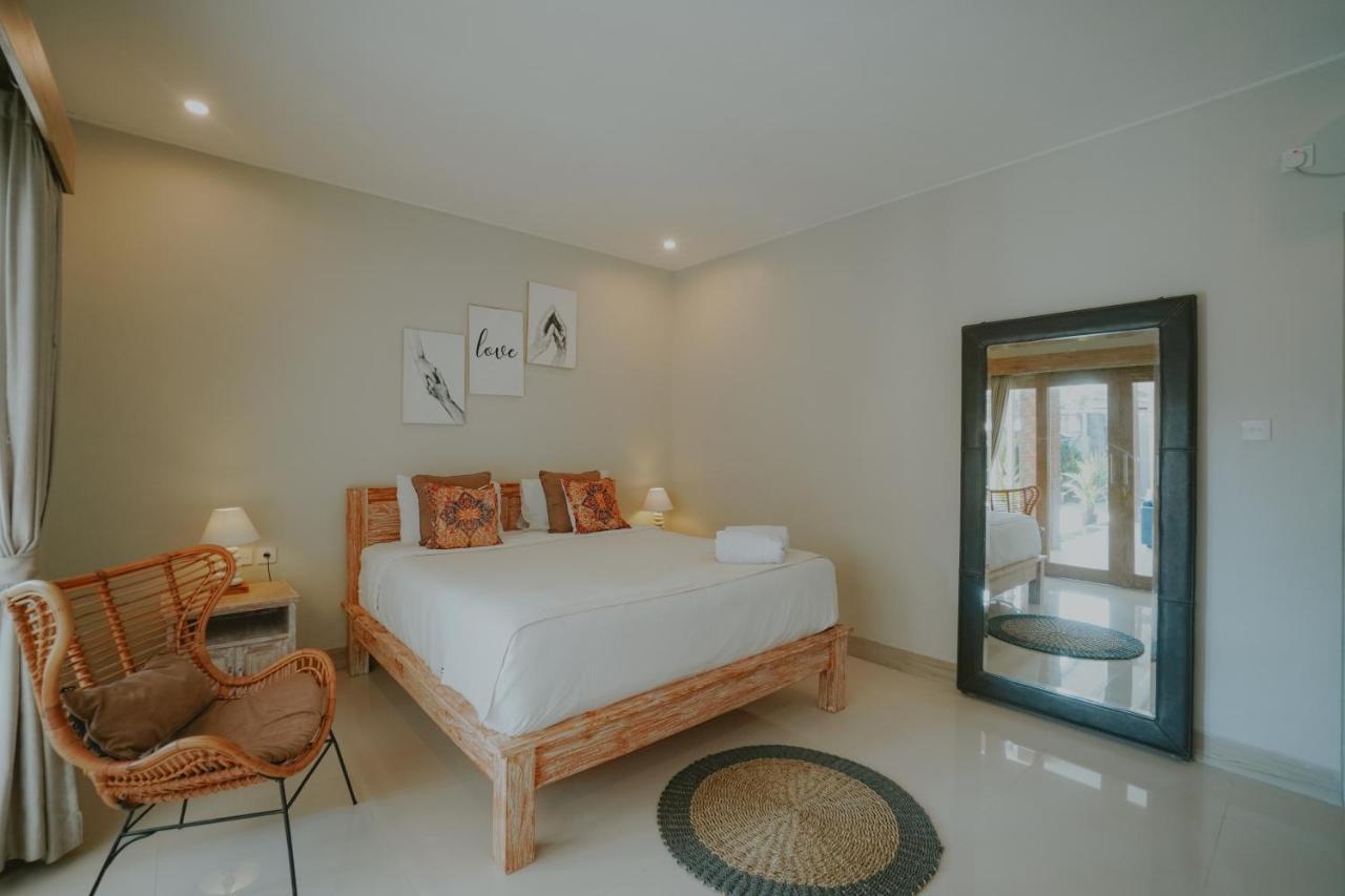 Puri Cinta Bali * Seminyak (Bali)