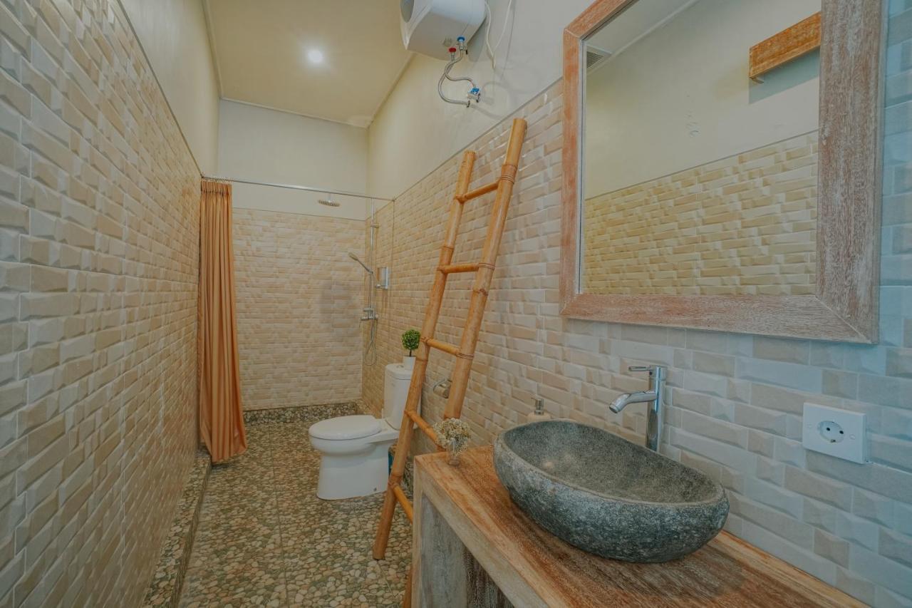 Tempat Tidur & Sarapan Puri Cinta Bali *
