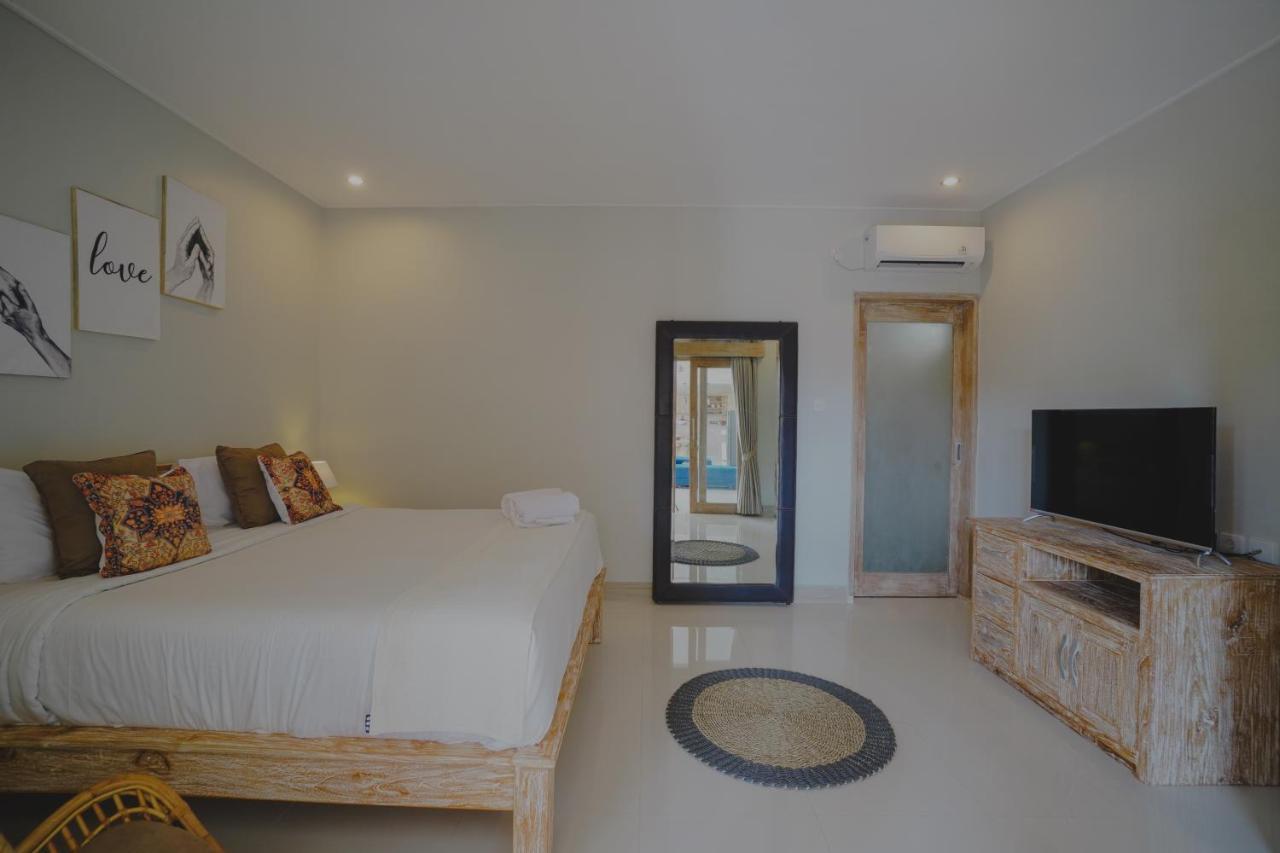 Tempat Tidur & Sarapan Puri Cinta Bali