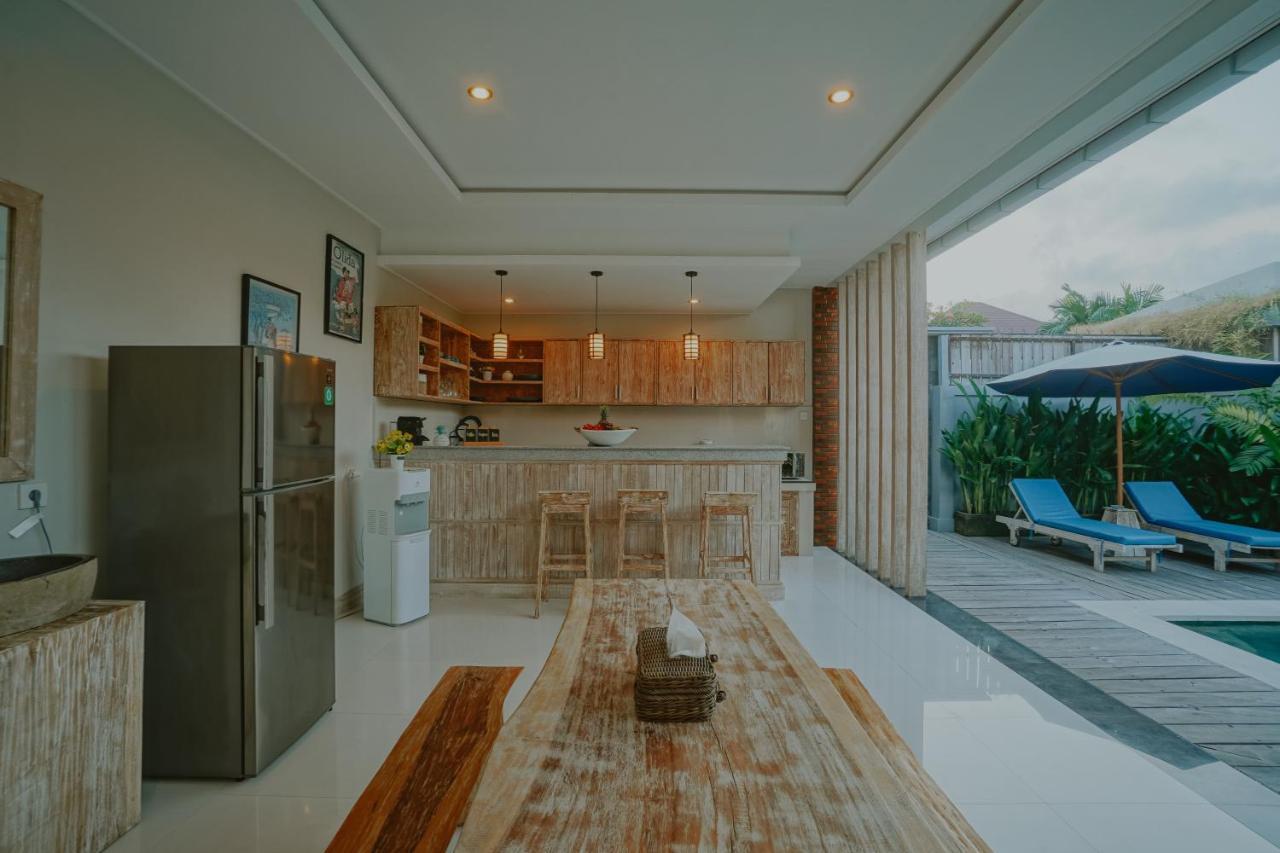 Puri Cinta Bali Tempat Tidur & Sarapan