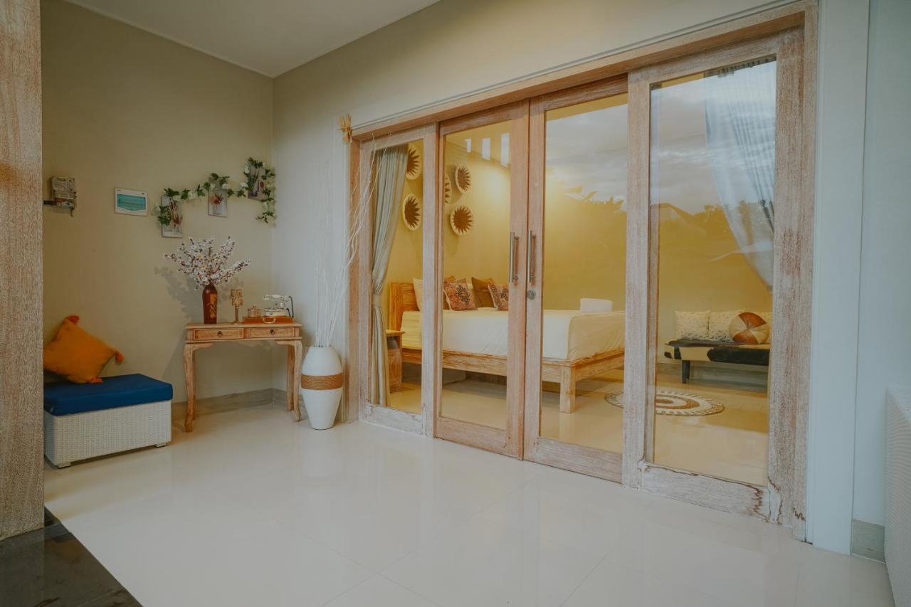 Puri Cinta Bali Tempat Tidur & Sarapan *